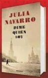 Julia Navarro - Dime quién soy