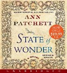 Ann Patchett, Hope Davis, Ann Patchett - State of Wonder (Hörbuch)