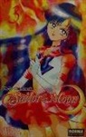 Naoko Takeuchi - Sailor Moon 3