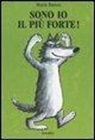 Mario Ramos, RAMOS MARIO - SONO IO IL PIU FORTE