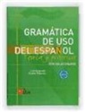 Luis Aragonés Fernández, Ramón Palencia del Burgo - Gramatica de uso del espanol C1 - C2 Teoria y practica