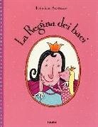 Kristien Aertssen, AERTSSEN K, AERTSSEN KRISTIEN - LA REGINA DEI BACI