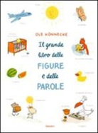 Ole Konnecke, Ole Könnecke, KONNECKE OLE - IL GRANDE LIBRO DELLE FIGURE E DELLE PAR