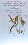 Alan David Deyermond - Edad media. Suplemento
