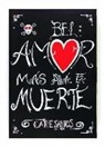 Care Santos - Bel más allá de la muerte