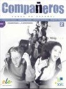 Francisca Castro, Ignacio Rodero Diez, Carmen Sardinero Franco, Francisca Castro Viudez - Companeros 2 Cwiczenia