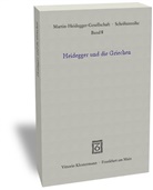 Michael Steinmann - Heidegger und die Griechen