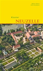 Walte Ederer, Walter Ederer, Dirk Schumann - Kloster Neuzelle