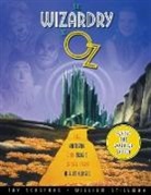 j stillman Scarfone, Jay Scarfone, William Stillman, Hal Leonard Publishing Corporation - Wizardry of oz