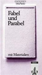 Fabel und Parabel