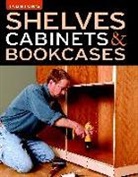 "Fine Homebuilding", "Fine Woodworking", Editors Of Fine Woodworking, Fine Homebuildi, Fine Homebuilding, Editors Of Fine Homebuilding... - Shelves, Cabinets & Bookcases