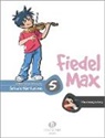Fiedel-Max für Violine - Schule, Band 5