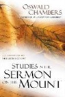 Oswald Chambers - Studies in the sermon on the mount