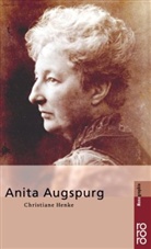 Christiane Henke - Anita Augspurg