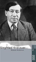 Momme Brodersen - Siegfried Kracauer