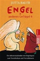 Engel & anderes Geflügel. Tl.8