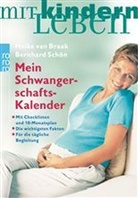 Heike van Braak, Bernhard Schön - Mein Schwangerschaftskalender