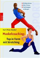 Karl-Peter Knebel - Muskelcoaching