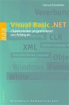 Helmut Erlenkötter - Visual Basic .NET