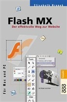Elisabeth Hronek - Flash MX