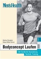 Rainer Müller-Hörner, Markus Stenglein - Bodyconcept Laufen