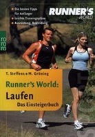 Martin Grüning, Thomas Steffens - Runner's World: Laufen