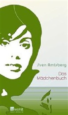 Sven Amtsberg - Das Mädchenbuch