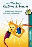 Uwe Wandrey - Kraftwerk Sonne