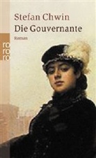 Stefan Chwin - Die Gouvernante