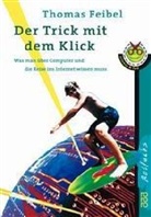 Thomas Feibel - Der Trick mit dem Klick