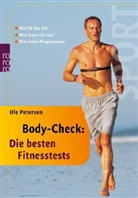 Ole Petersen - Body-Check: Die besten Fitnesstests