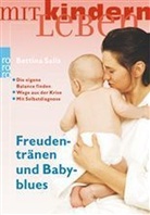 Bettina Salis - Freudentränen und Babyblues