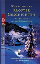 Gudrun Reher, Ursula Richter - Weihnachtliche Klostergeschichten