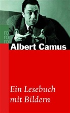 Albert Camus, Brigitte Sändig - Albert Camus. Ein Lesebuch mit Bildern