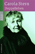 Carola Stern - Doppelleben, Großdruck