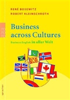 René Bosewitz, Robert Kleinschroth - Business across Cultures