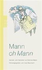 Uwe Naumann - Mann oh Mann