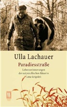 Ulla Lachauer - Paradiesstrasse