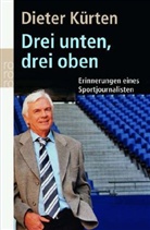 Dieter Kürten - Drei unten, drei oben