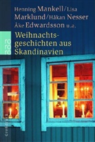 Annamari Arrakoski - Weihnachtsgeschichten aus Skandinavien, Großdruck