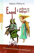 Engel & anderes Geflügel. Tl.11