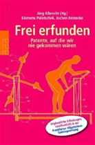 Jörg Albrecht - Frei erfunden