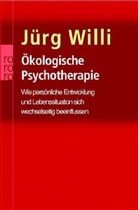 Jürg Willi - Ökologische Psychotherapie