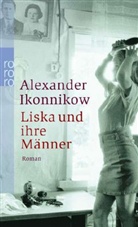 Alexander Ikonnikov - Liska und ihre Männer