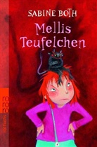 Sabine Both - Mellis Teufelchen