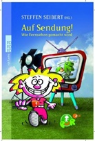 Steffen Seibert - Auf Sendung!