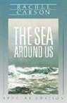Rachel Carson, Rachel L. Carson - The Sea Around Us