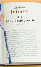 Elfriede Jelinek - Die Klavierspielerin, Sonderausgabe