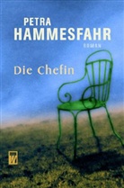 Petra Hammesfahr - Die Chefin