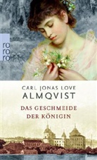 Carl J. L. Almqvist - Das Geschmeide der Königin